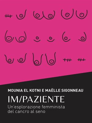 cover image of Im/Paziente